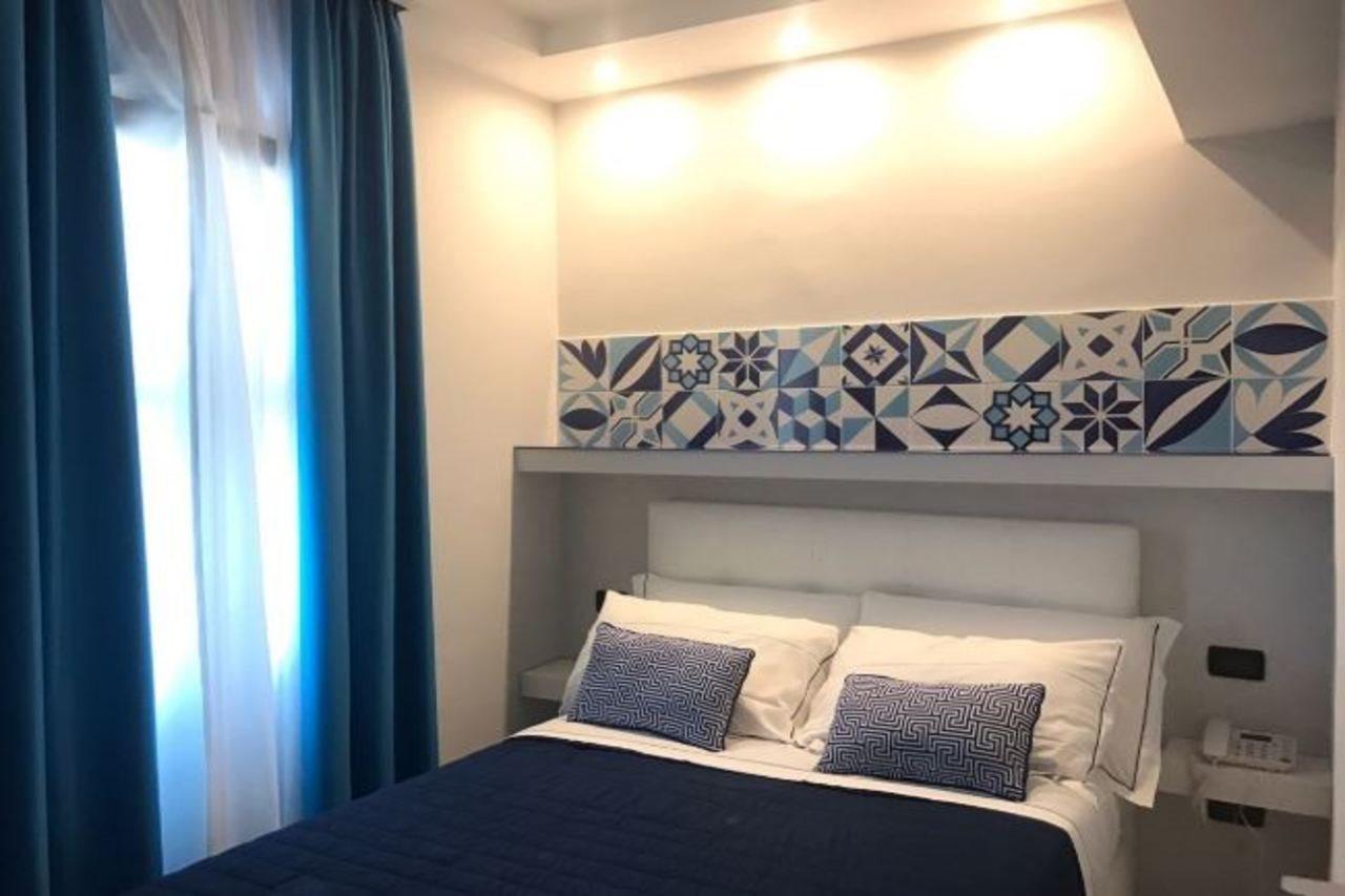 Leone Hotel Sorrent