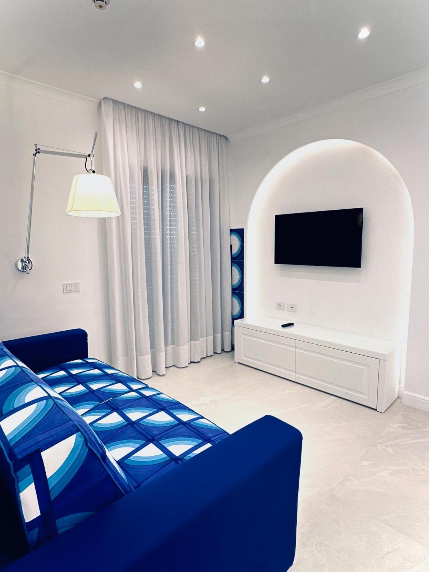 Leone Hotel Sorrent