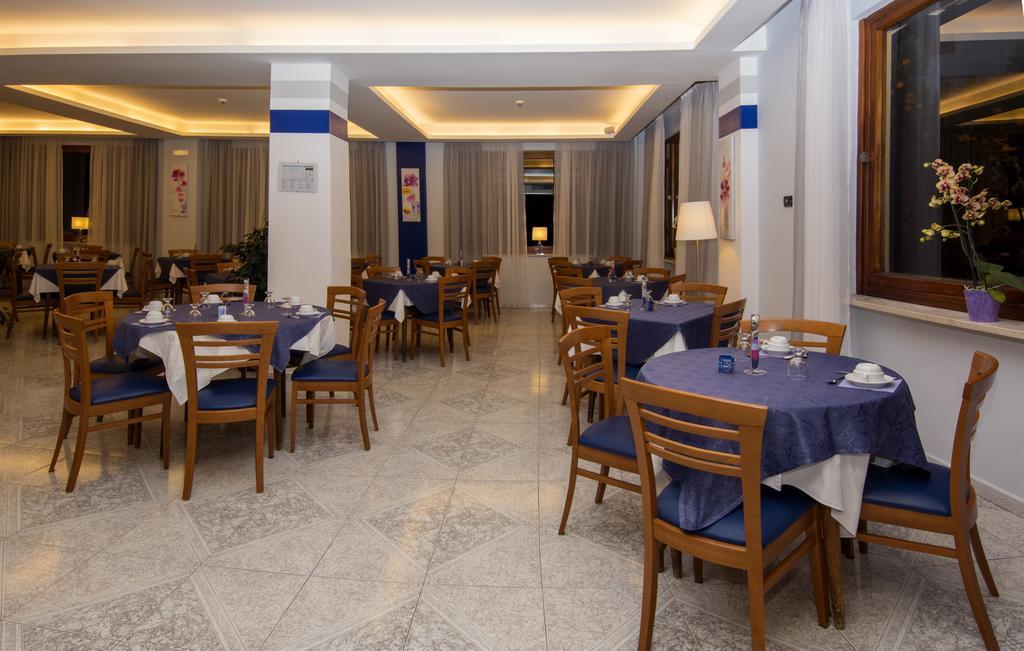 Leone Hotel Sorrent