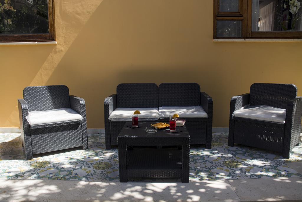 Hotel Leone Sorrent