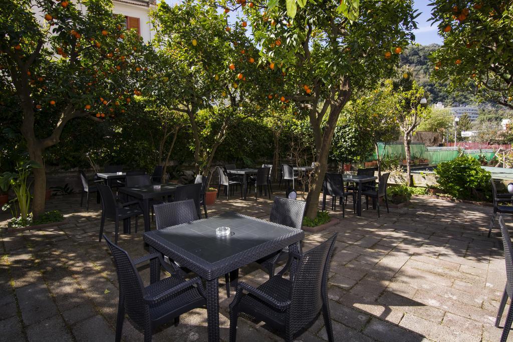 Leone Hotel Sorrent