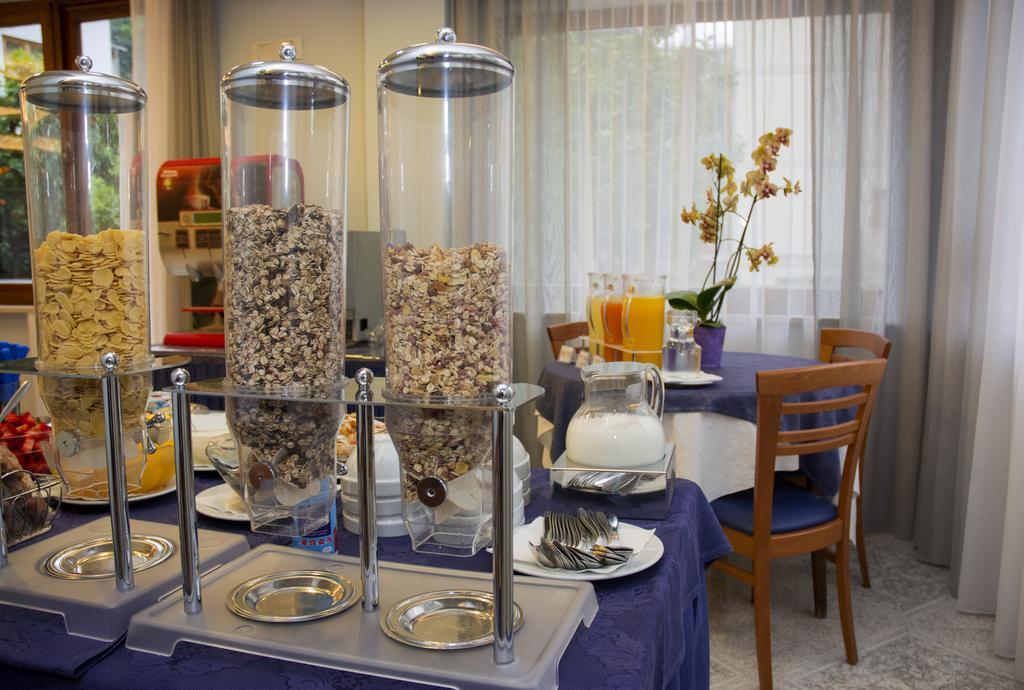 Leone Hotel Sorrent