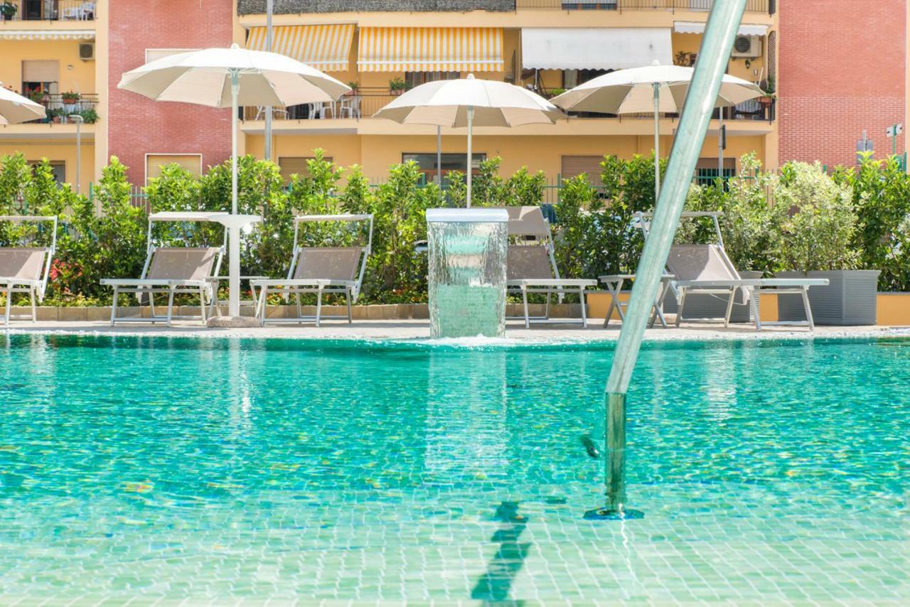 Hotel Leone Sorrent