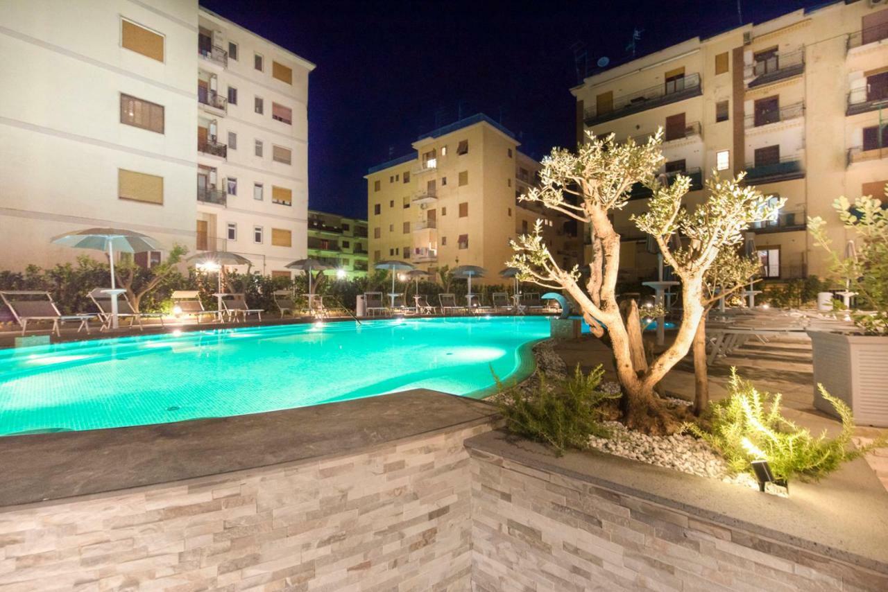 Hotel Leone Sorrent