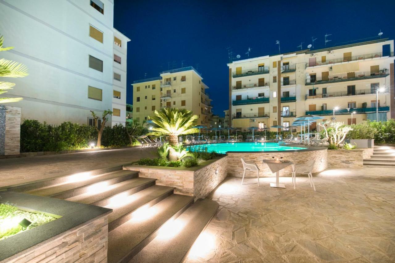 Hotel Leone Sorrent