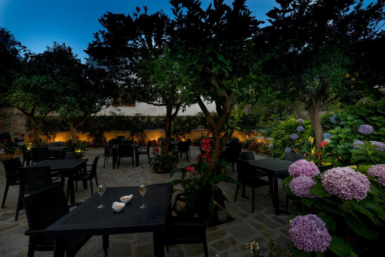 Hotel Leone Sorrent